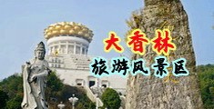 wwwhuangse中国浙江-绍兴大香林旅游风景区